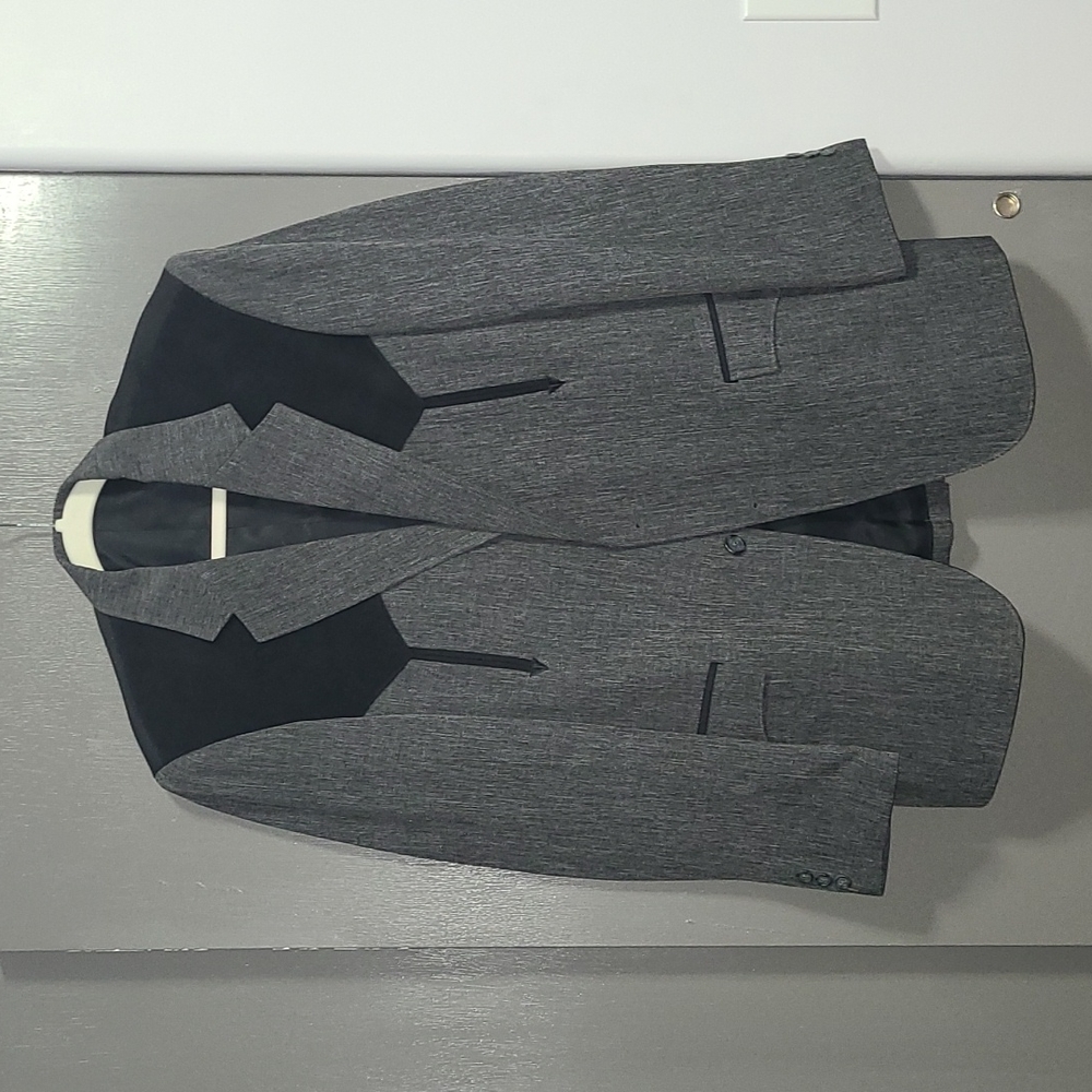 Circle S mens sports coat/blazer size 42R